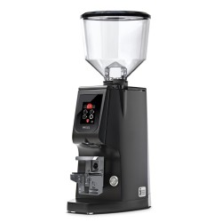 Rocket R58 + Eureka Atom W 65 Bundle | Dual Boiler, E61
