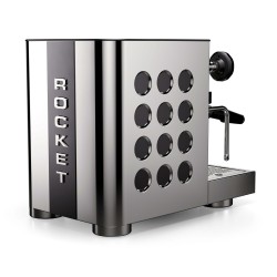 Rocket Appartamento TCA + Eureka Mignon Specialità Bundle