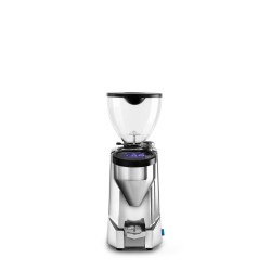 rocket fausto coffee grinder - precision & performance