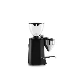 rocket fausto coffee grinder - precision & performance