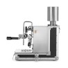 rocket porta via espresso machine - portable & efficient