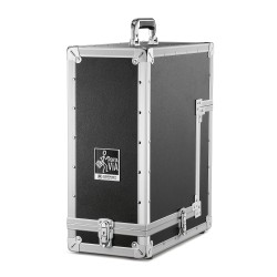 rocket porta via espresso machine - portable & efficient