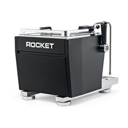 rocket r nine one espresso machine - high-end