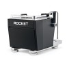 rocket r nine one espresso machine - high-end