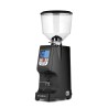eureka atom specialty 65 black coffee grinder - top