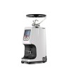 eureka atom specialty 75 white coffee grinder - premium