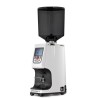 eureka atom specialty 75 white coffee grinder - premium