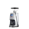 Eureka Atom Specialty 75 Chrome Coffee Grinder