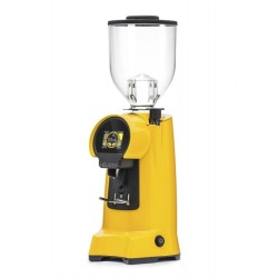 eureka helios 65 coffee grinder - precision grind