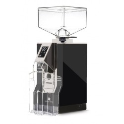 eureka mignon brew pro coffee grinder - precision