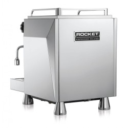 rocket giotto timer type v espresso machine - top-rated