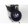 rocket super fausto coffee grinder - high performance