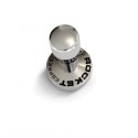 rocket tamper - essential espresso tool