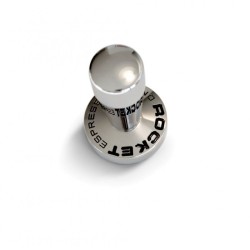 rocket tamper - essential espresso tool
