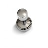 rocket tamper - essential espresso tool