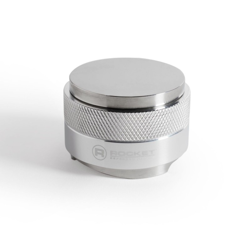 rocket tamper & leveler aluminum - professional tool
