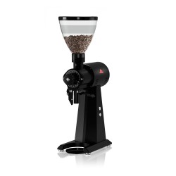 mahlkonig ek43 coffee grinder - precision