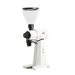 mahlkonig ek43 coffee grinder - precision