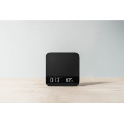 acaia lunar 2021 scale - precision & durable
