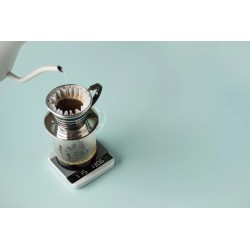 acaia lunar 2021 scale - precision & durable