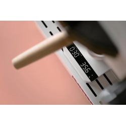 acaia lunar 2021 scale - precision & durable