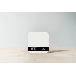 acaia lunar 2021 scale - precision & durable