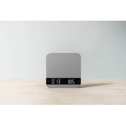 acaia lunar 2021 scale - precision & durable