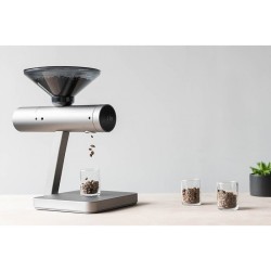 acaia orion bean doser - precision dispensing