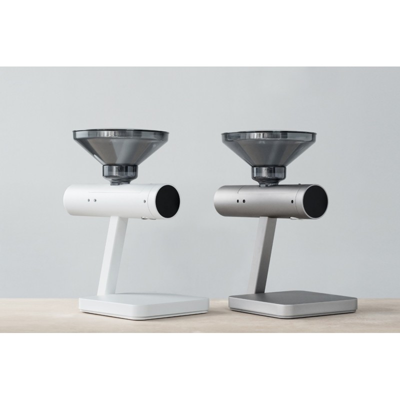 acaia orion bean doser - precision dispensing