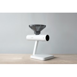 acaia orion bean doser - precision dispensing