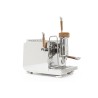 rocket epica espresso machine - high quality