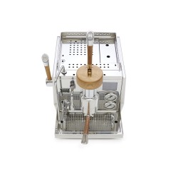 rocket epica espresso machine - high quality