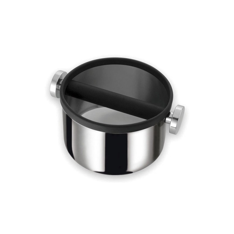 motta knock box 16 cm - heavy-duty