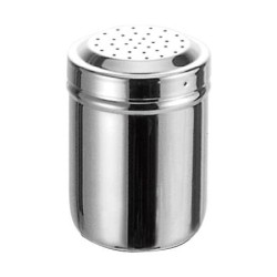 motta cacao shaker - for perfect cocoa topping
