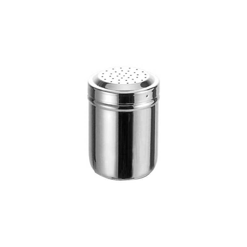 motta cacao shaker - for perfect cocoa topping