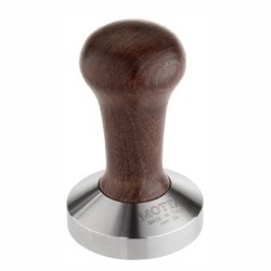 motta tamper 8100 - professional 58 mm tool