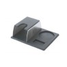 motta tamping stand - stable & durable
