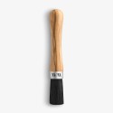 wiedemann manufaktur cleaning brush - effective