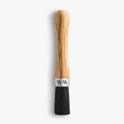 wiedemann manufaktur cleaning brush - effective