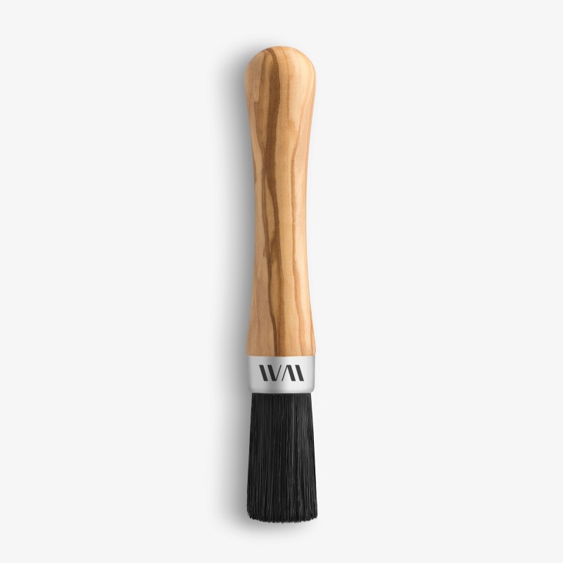 wiedemann manufaktur cleaning brush - effective