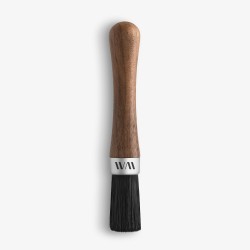 wiedemann manufaktur cleaning brush - effective