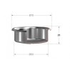 ims filter b70 2tc h26 e - for excellent coffee