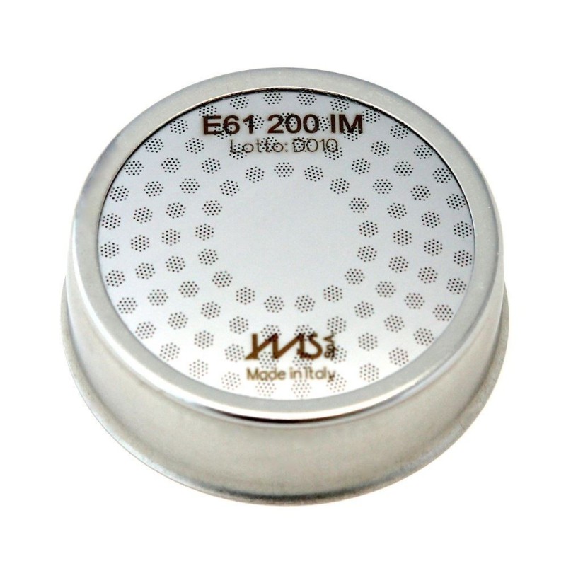 ims shower screen e61 competition - high precision