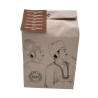 giamaica caffè giovanni erbisti beans 0.5 kg - classic