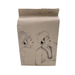 giamaica caffè giovanni erbisti beans 0.5 kg - classic