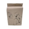 giamaica caffè giovanni erbisti beans 0.5 kg - classic