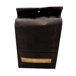 giamaica caffè chickmagalur beans 0.5 kg - unique