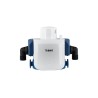 besthead flex filter head - for optimal extraction