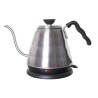 hario electric buono kettle - precision & style