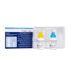 bwt hot beverage water hardness test kit - essential